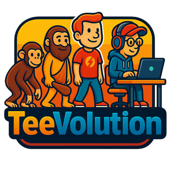 TeeVolution