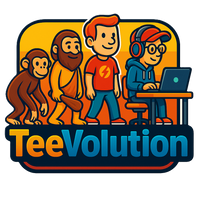 TeeVolution