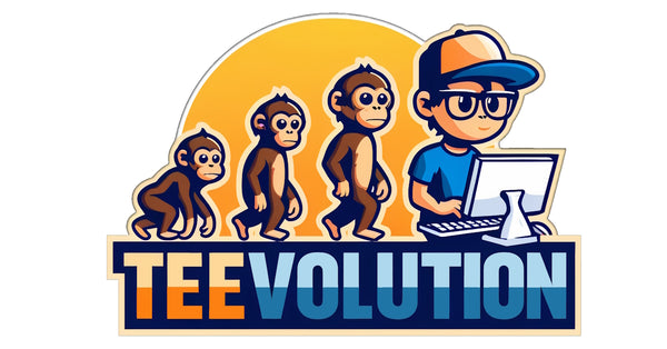 TeeVolution